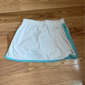 Nike tennis skirt